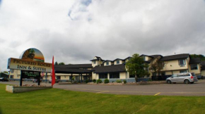 Гостиница Pictured Rocks Inn and Suites  Мунизинг